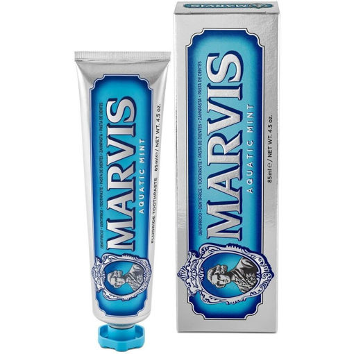 خمیر دندان مارویس MARVIS