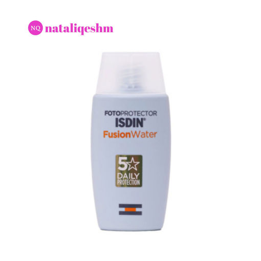 ضد آفتاب مجیک ایزدین – فیوژن واتر SPF50