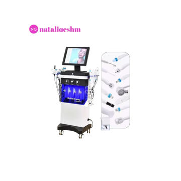 دستگاه سوپرفیشیال 15کاره