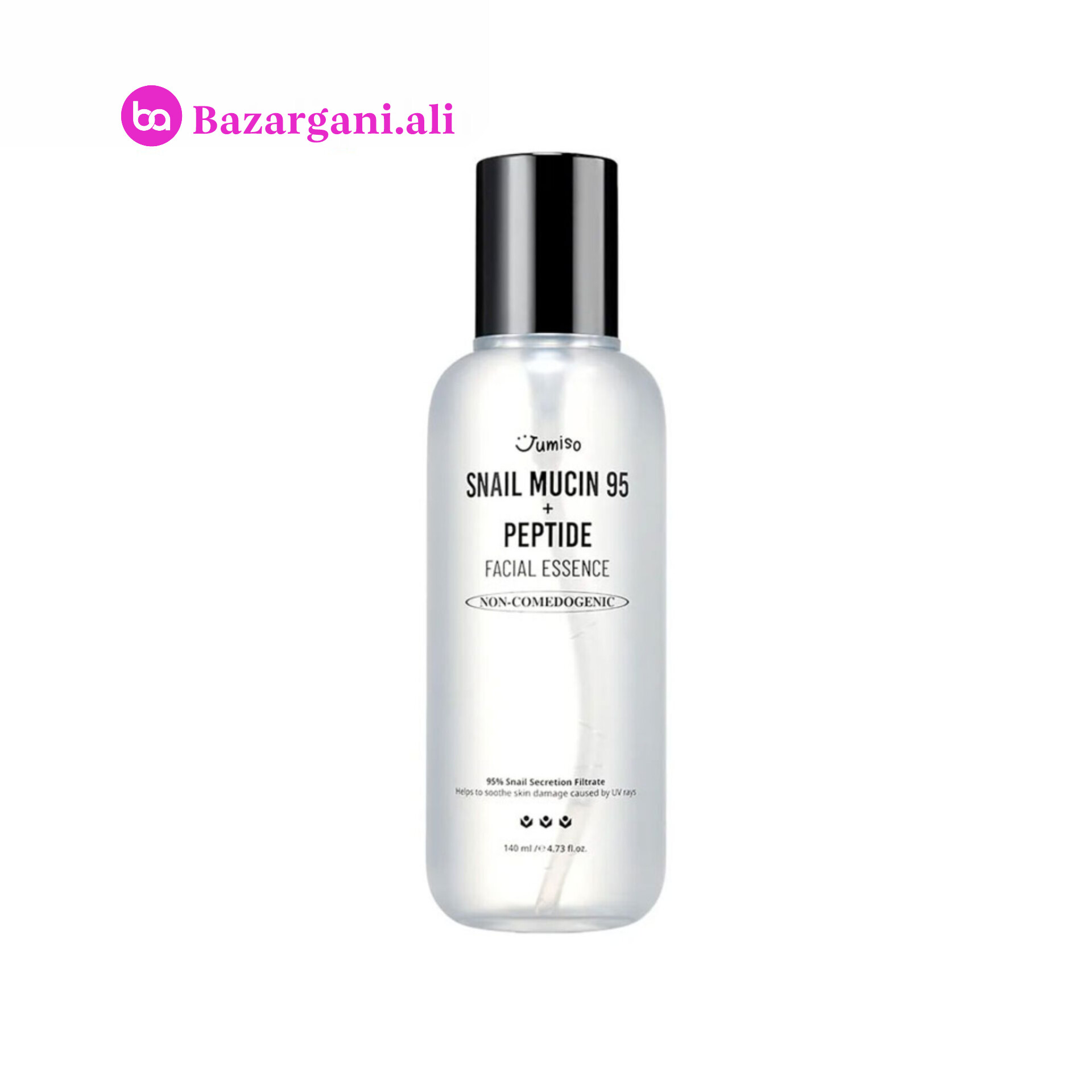 اسنس حلزون جومیسو 140ml
