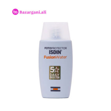 ضد آفتاب مجیک ایزدین – فیوژن واتر SPF50
