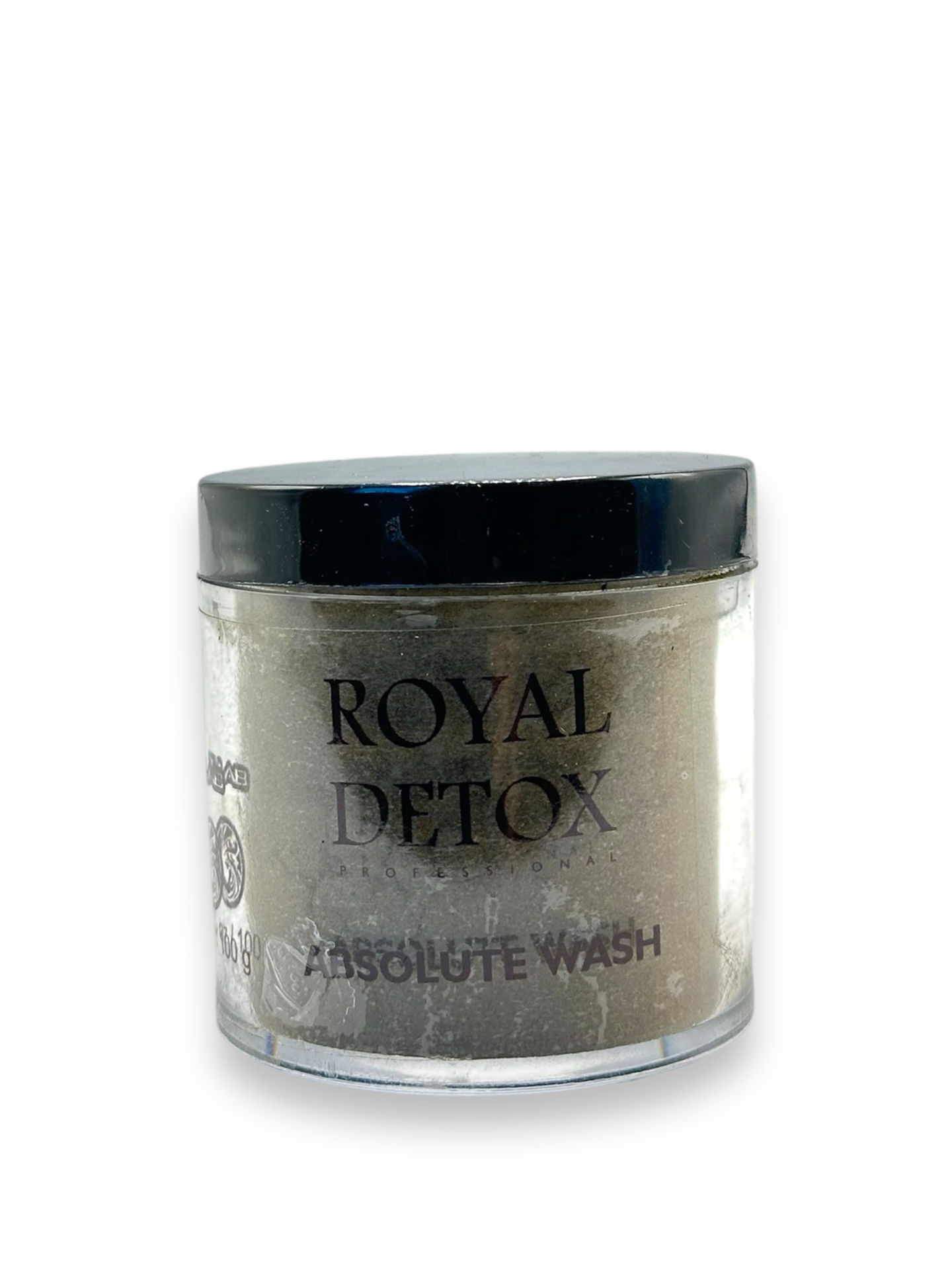 پودر دتاکس رویال (مناسب انواع پوست سر)