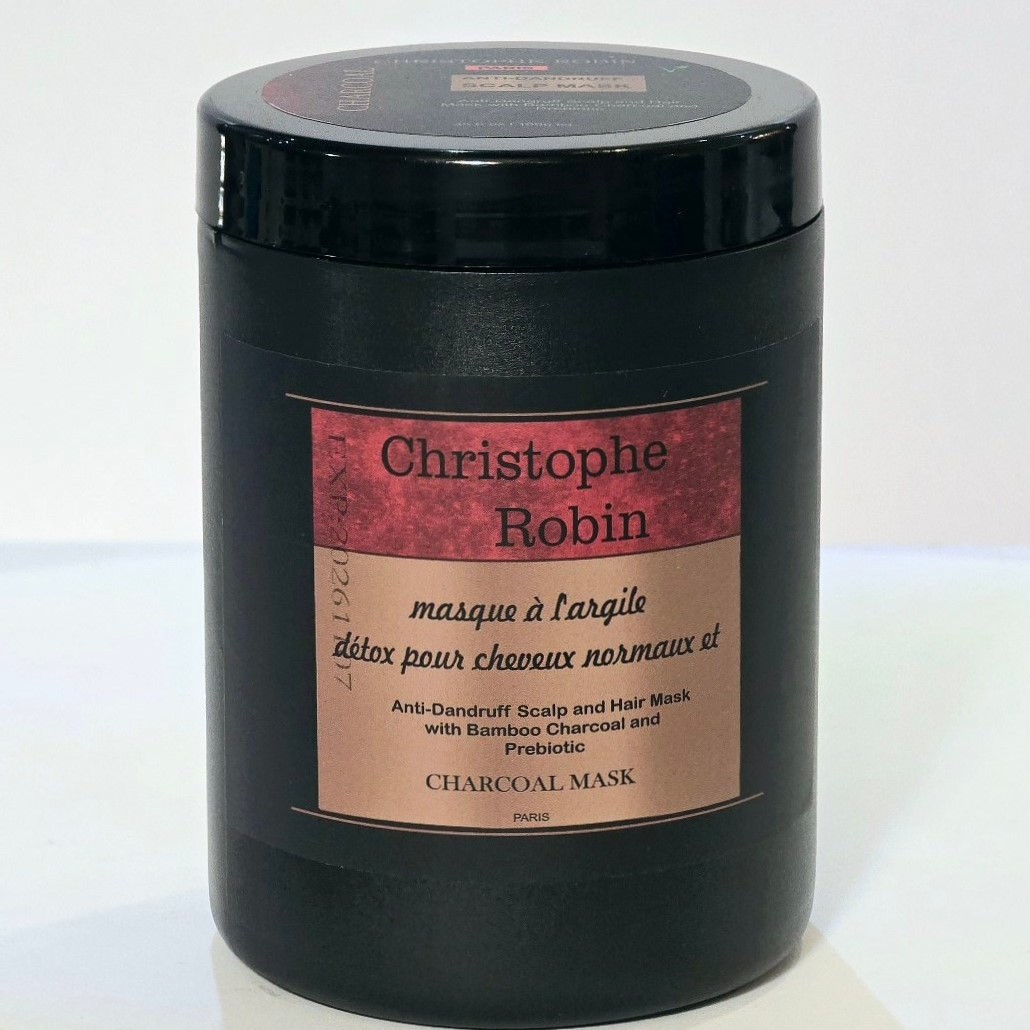 ماسک فلویید اسکالپ کریستف (کریستوف) رابین ۱۰۰۰م