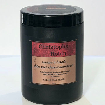 ماسک فلویید اسکالپ کریستف (کریستوف) رابین ۱۰۰۰م