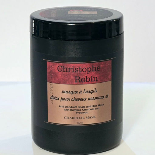 ماسک فلویید اسکالپ کریستف (کریستوف) رابین ۱۰۰۰م