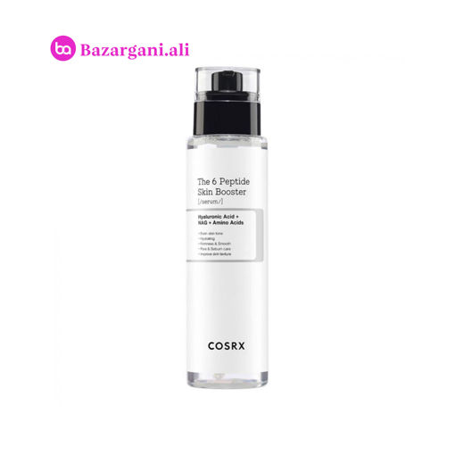 بوستر سرم تقویت کننده پپتاید کوزارکس | 150 میلی لیتر