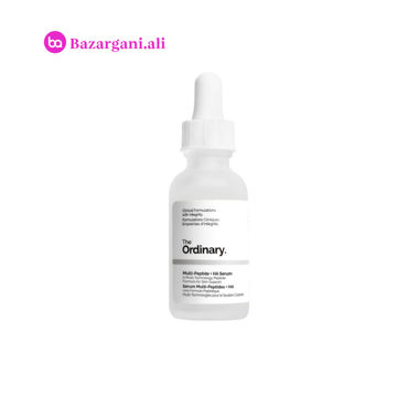 سرم آبرسان و جوانساز بافت (بافه) یا مولتی پپتاید اوردینری جدید