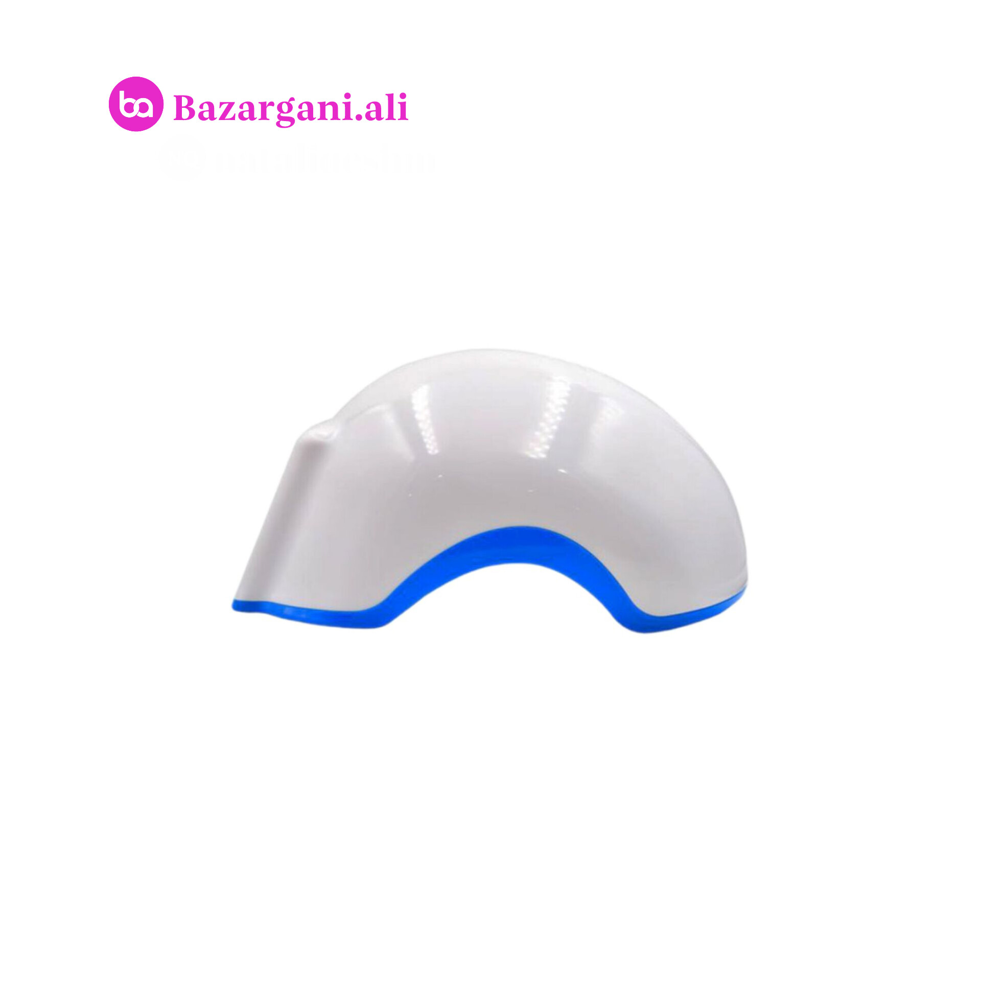 کلاه لیزر رشد مو لیز