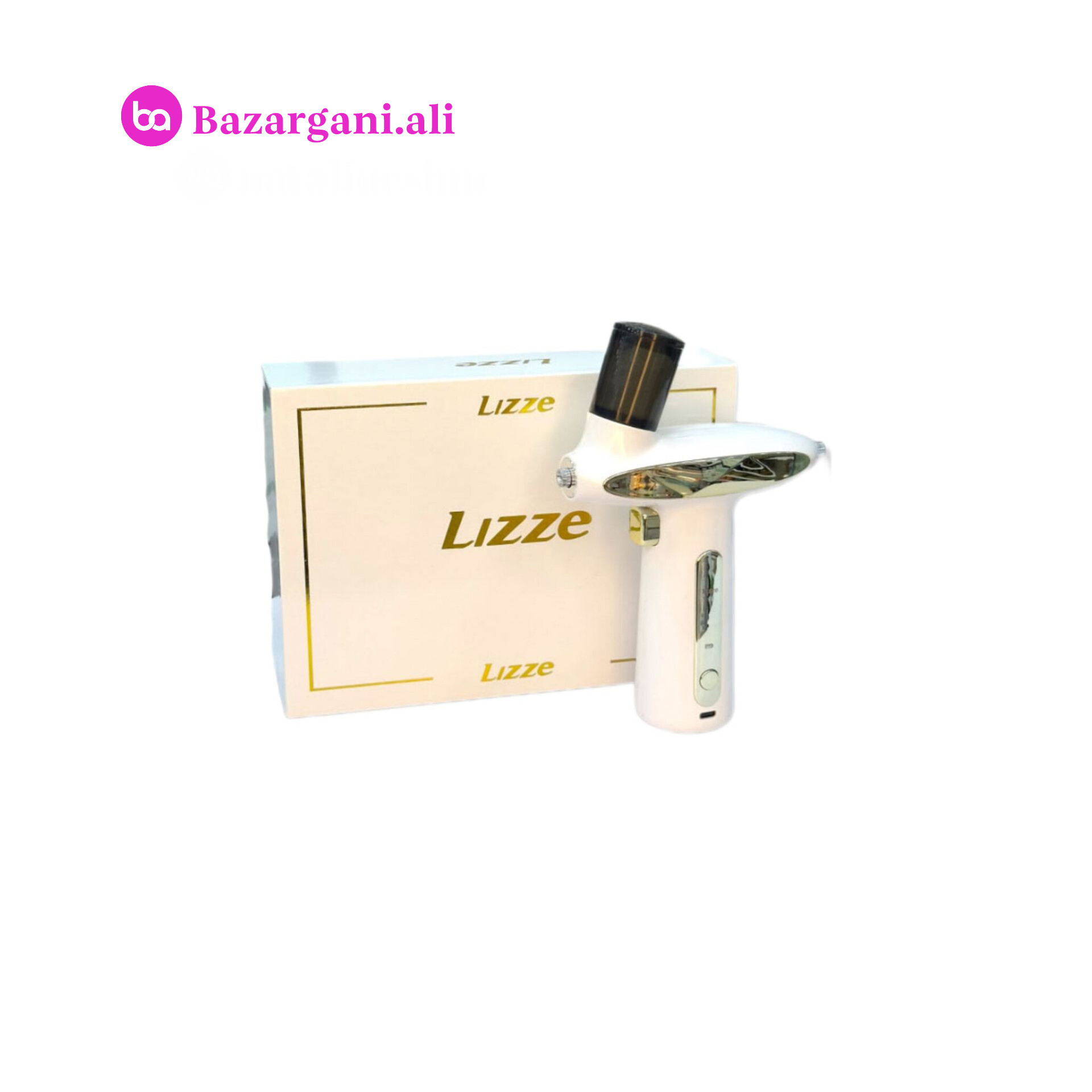 اسپرینکل لیز lizze