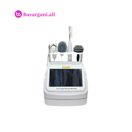 اسکالپ ۵ کاره همراه با هوش مصنوعی