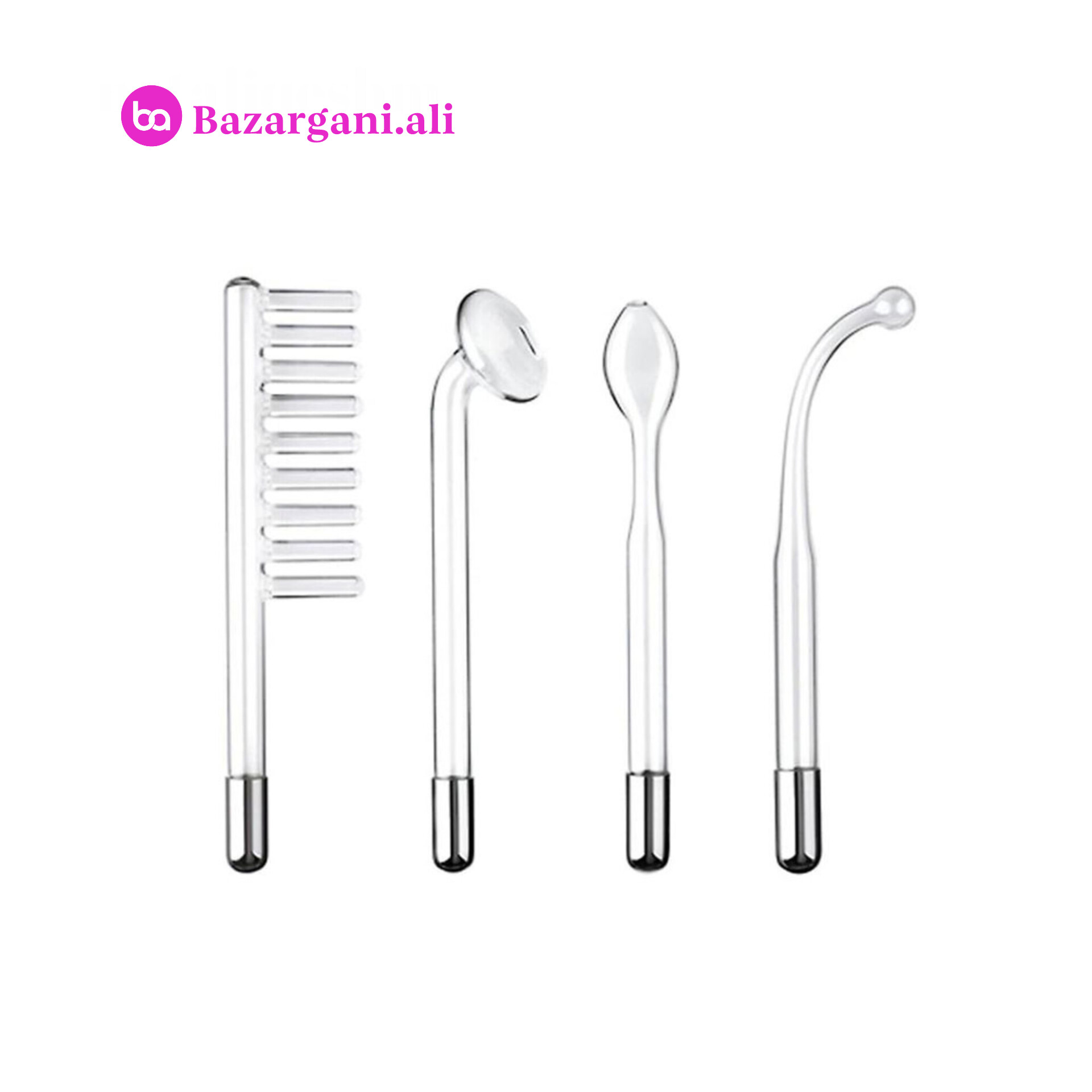 دستگاه آبرسان هایفرکوئنسی چهار پروب