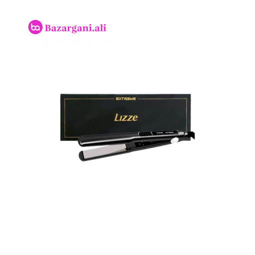 اتو مو لیز مدل اکستریم ۳ شاخ (13A) یک سال گارانتی