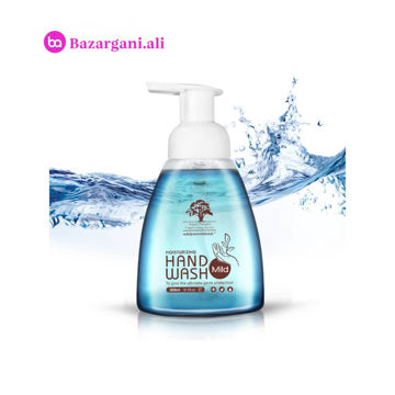 مایع مرطوب کننده دست آرگان میداس 300 میل