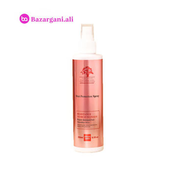 اسپری مو محافظت کننده در برابر حرارت 250میل