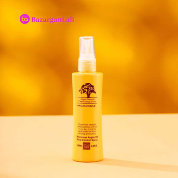 اسپري مو درماني 10 در 1 آرگان میداس
