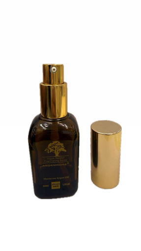 روغن ارگان میداس مراکشی {مخصوص مو و بدن}50 میل
