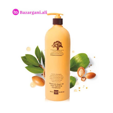 نرم کننده آبرسان ارگان میداس 1000 میل