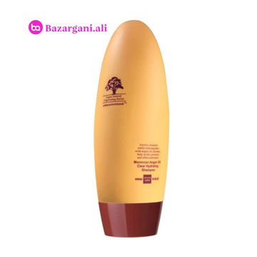 شامپو آبرسان ارگان میداس 450 میل